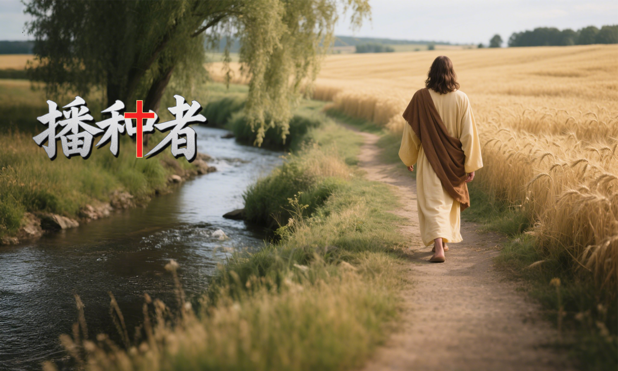 05在真理与恩典中学习顺服：从圣经根基到健康实践 – 播种者